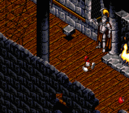 Spot Goes to Hollywood Genesis Screenshot Screenshot 4