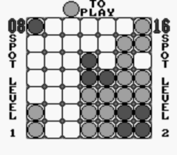 Spot The Video Game! GB Screenshot 3