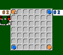 Spot The Video Game! NES Screenshot 2