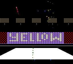 Spot The Video Game! NES Screenshot 4