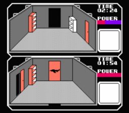 power spy vs