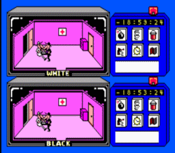Spy vs. Spy SMS Screenshot 3