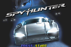 Spyhunter screen shot 1 1