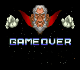 Star Fox SNES Screenshot 4