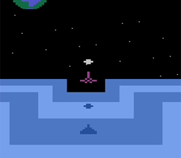 Star Strike 2600 Screenshot 3