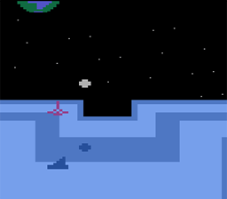 Star Strike 2600 Screenshot 4