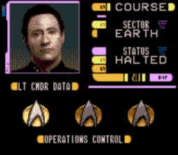 Star Trek: The Next Generation Advanced Holodeck Tutorial SGG Screenshot 3