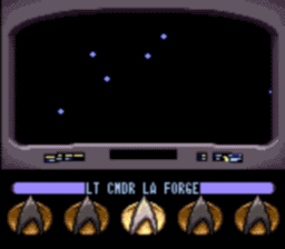 Star Trek: The Next Generation Advanced Holodeck Tutorial SGG Screenshot 4
