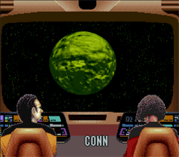 Star Trek: The Next Generation screen shot 2 2