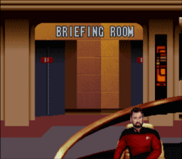 Star Trek: The Next Generation screen shot 4 4