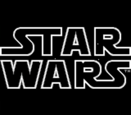 Star Wars GB Screenshot 1