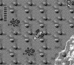 Star Wars GB Screenshot 3