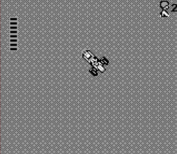 Star Wars GB Screenshot 4