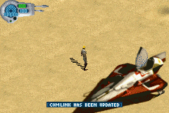 Star Wars: New Droid Army screen shot 2 2