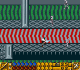 Star Wars: Obi-Wan's Adventures GBC Screenshot 3