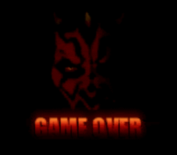 Star Wars: Obi-Wan's Adventures GBC Screenshot 4