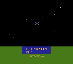 Starmaster 2600 Screenshot 3
