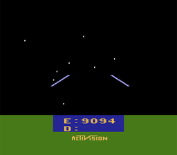 Starmaster 2600 Screenshot 4