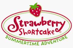 Strawberry Shortcake Summertime Adventure GBA Screenshot Screenshot 1