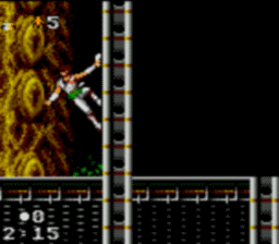 Strider 2: Strider Returns SGG Screenshot 3