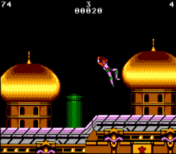 Strider SMS Screenshot 3