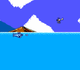 Submarine Attack SMS Screenshot 4