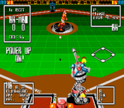 Super Baseball 2020 screen shot 2 2