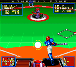 Super Baseball 2020 screen shot 2 2