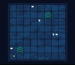 Super Battletank 2 SNES Screenshot 3