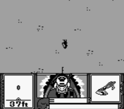 Super Black Bass GB Screenshot 3