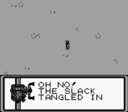 Super Black Bass GB Screenshot 4