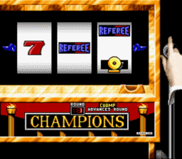 Super Caesars Palace SNES Screenshot 4