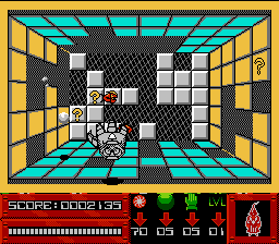 Nes Glove