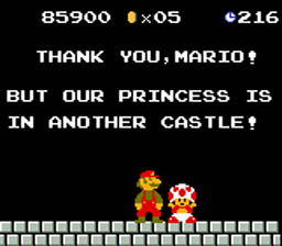 Super Mario Bros. Deluxe GBC Screenshot Screenshot 3