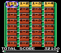 Super Mario Bros. Deluxe GBC Screenshot 4