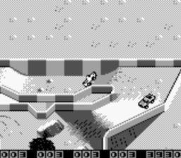 Super Off Road GB Screenshot 4