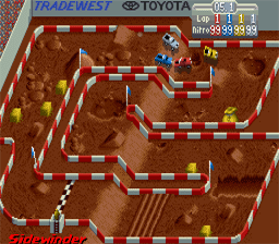 Super Off Road