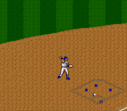Super R.B.I. Baseball screen shot 3 3