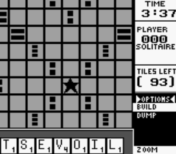 Super Scrabble screen shot 4 4