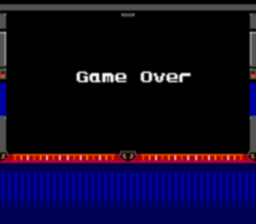 Super Smash TV SGG Screenshot 4