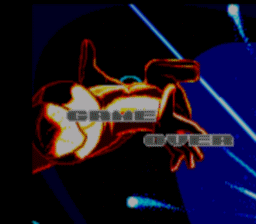 Super Space Invaders SGG Screenshot 4