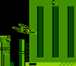 Superman GB Screenshot 2