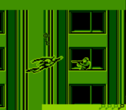 Superman GB Screenshot 3