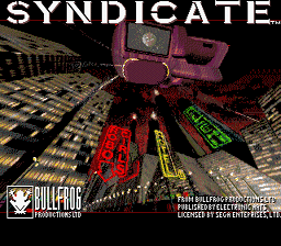 Syndicate screen shot 1 1