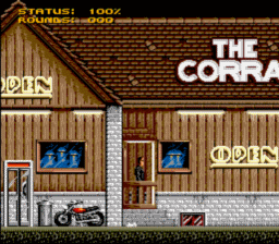 T2: Terminator 2 Judgment Day Genesis Screenshot Screenshot 3