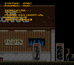 T2: Terminator 2 Judgment Day Genesis Screenshot Screenshot 4