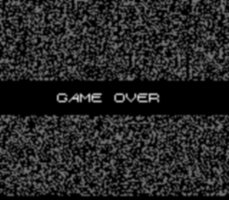 T2: Terminator 2 Judgment Day SGG Screenshot 4