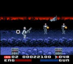 T2: The Arcade Game SGG Screenshot 3