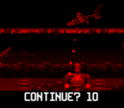 T2: The Arcade Game SGG Screenshot 4