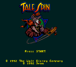 Talespin (Genesis) Tale_Spin_GEN_ScreenShot1